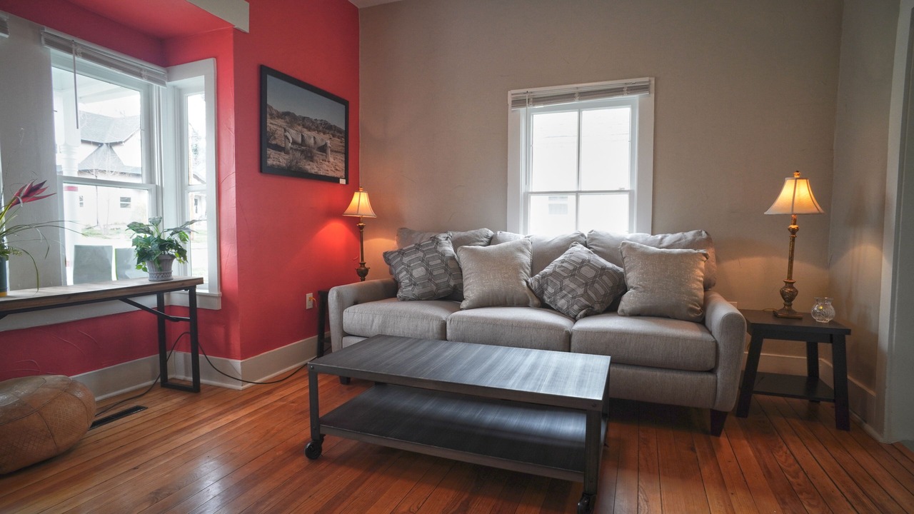 Photo of Bedroom in Louisville
