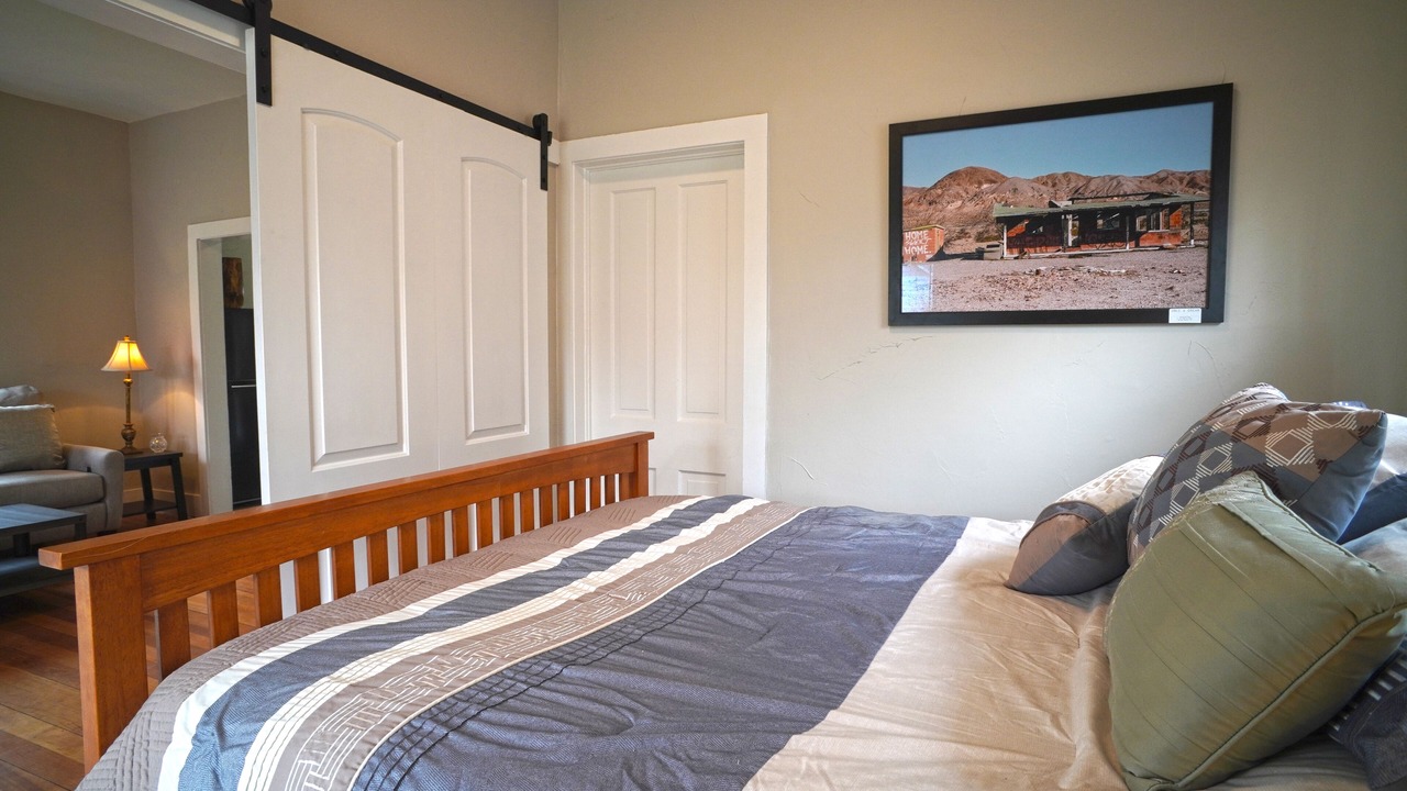 Photo of Bedroom in Louisville