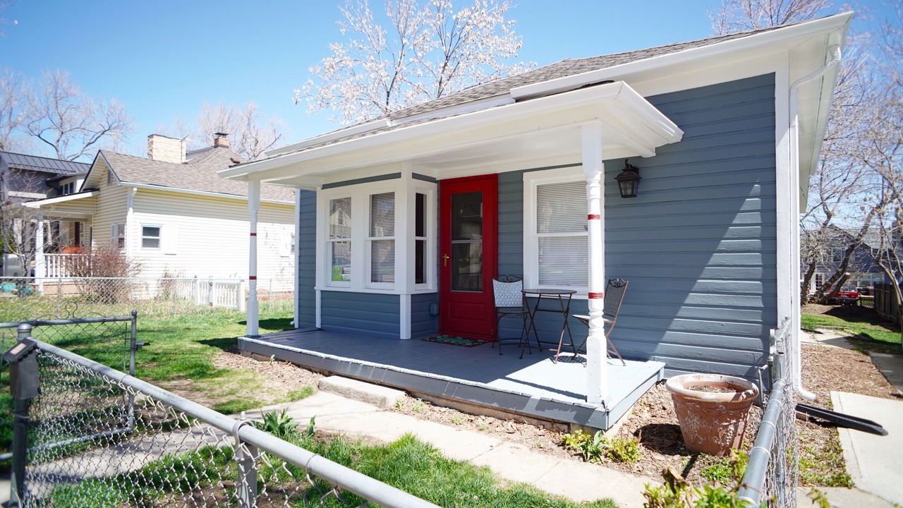 Photo of Outdoor in Louisville