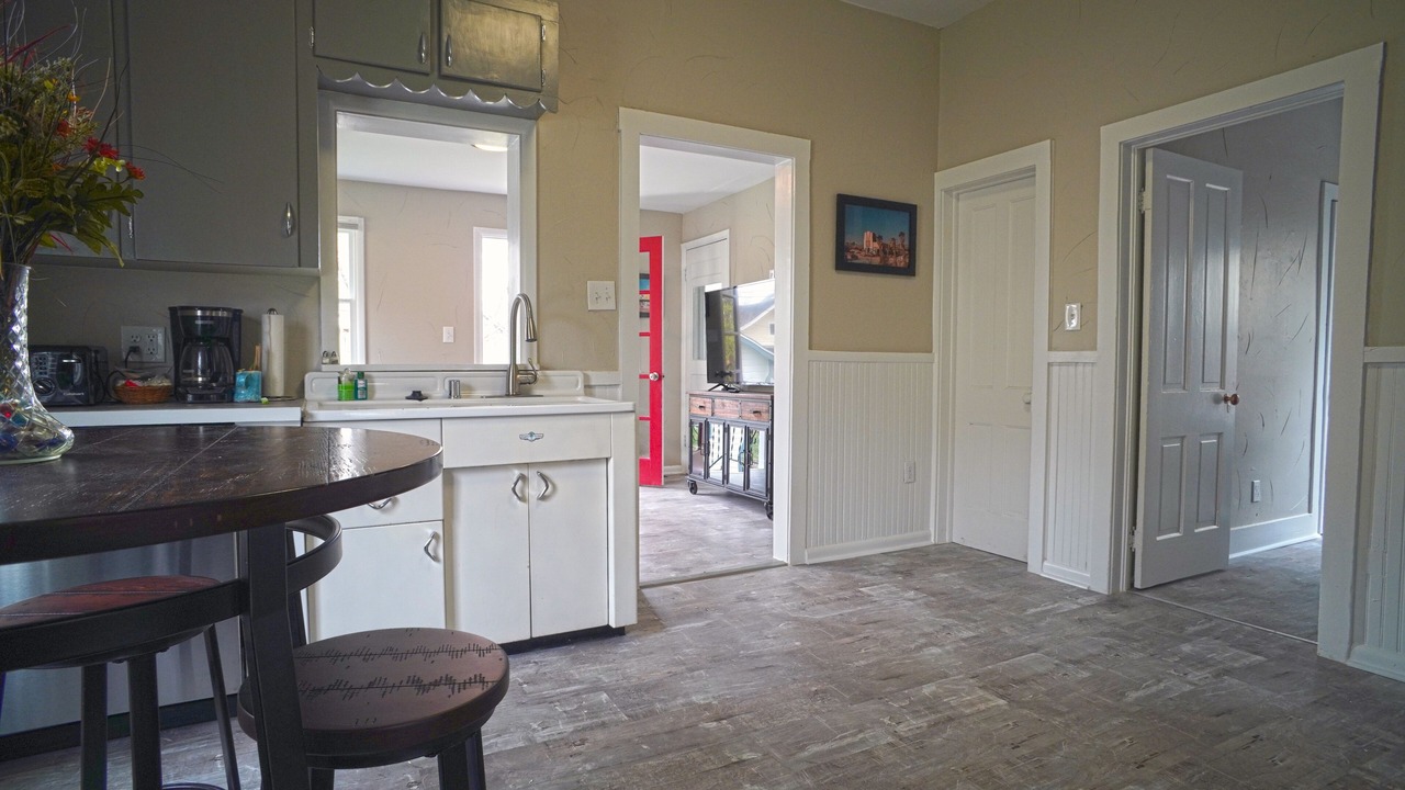 Photo of Bedroom in Louisville