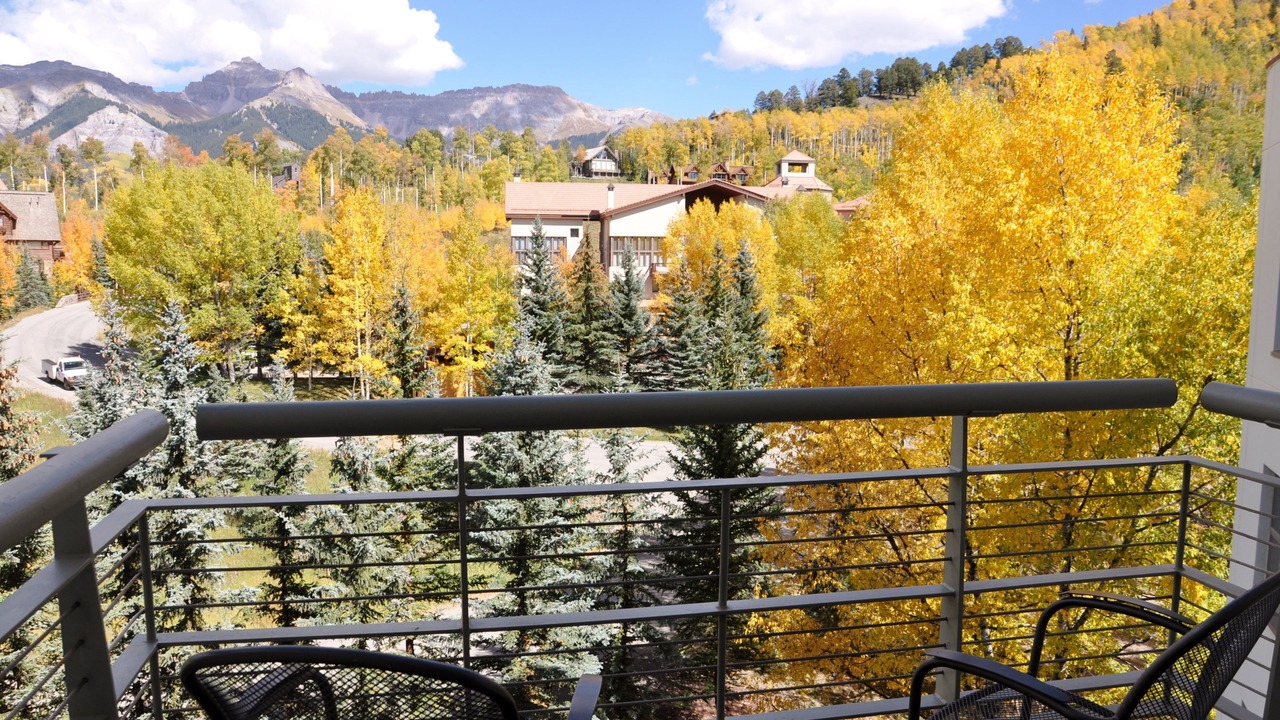Photo of Outdoor in Mountain Village