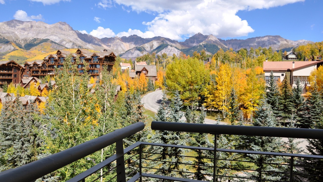 Photo of Outdoor in Mountain Village