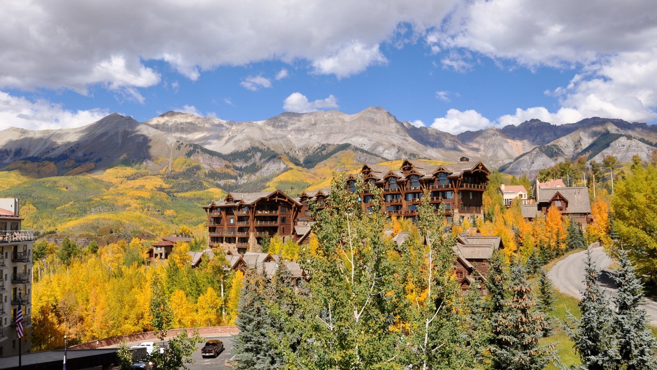 Photo of Outdoor in Mountain Village