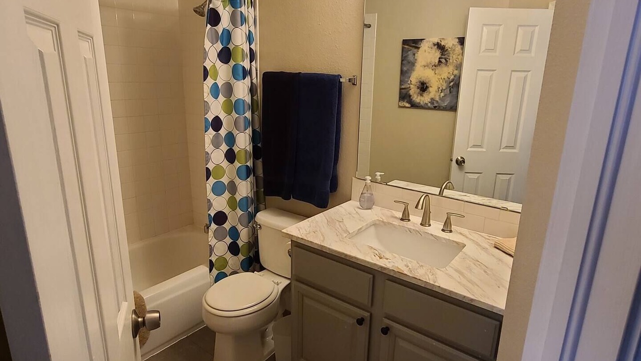 Photo of Bathroom in Northwest Colorado Springs
