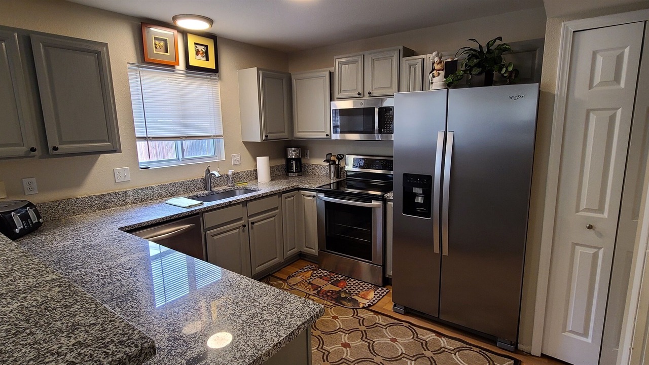 Photo of Kitchen in Northwest Colorado Springs