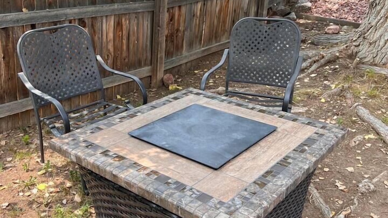 Photo of Outdoor in Northwest Colorado Springs
