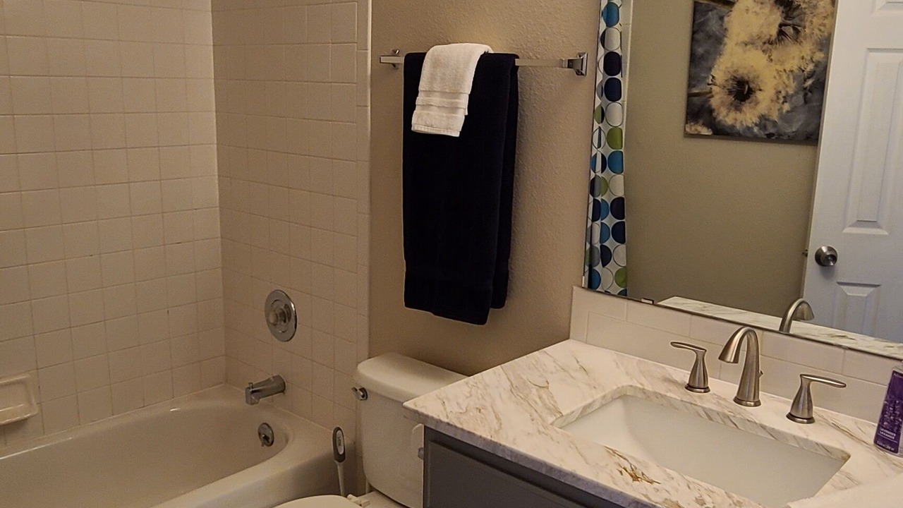 Photo of Bathroom in Northwest Colorado Springs