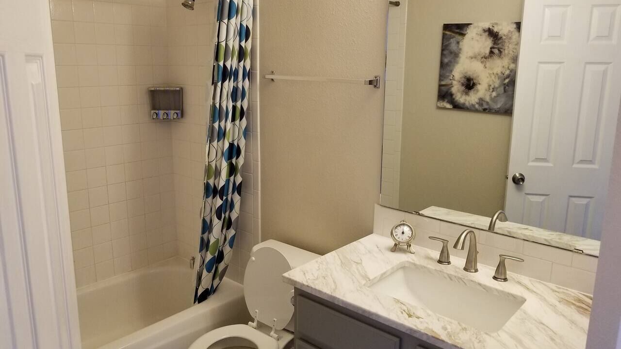 Photo of Bathroom in Northwest Colorado Springs
