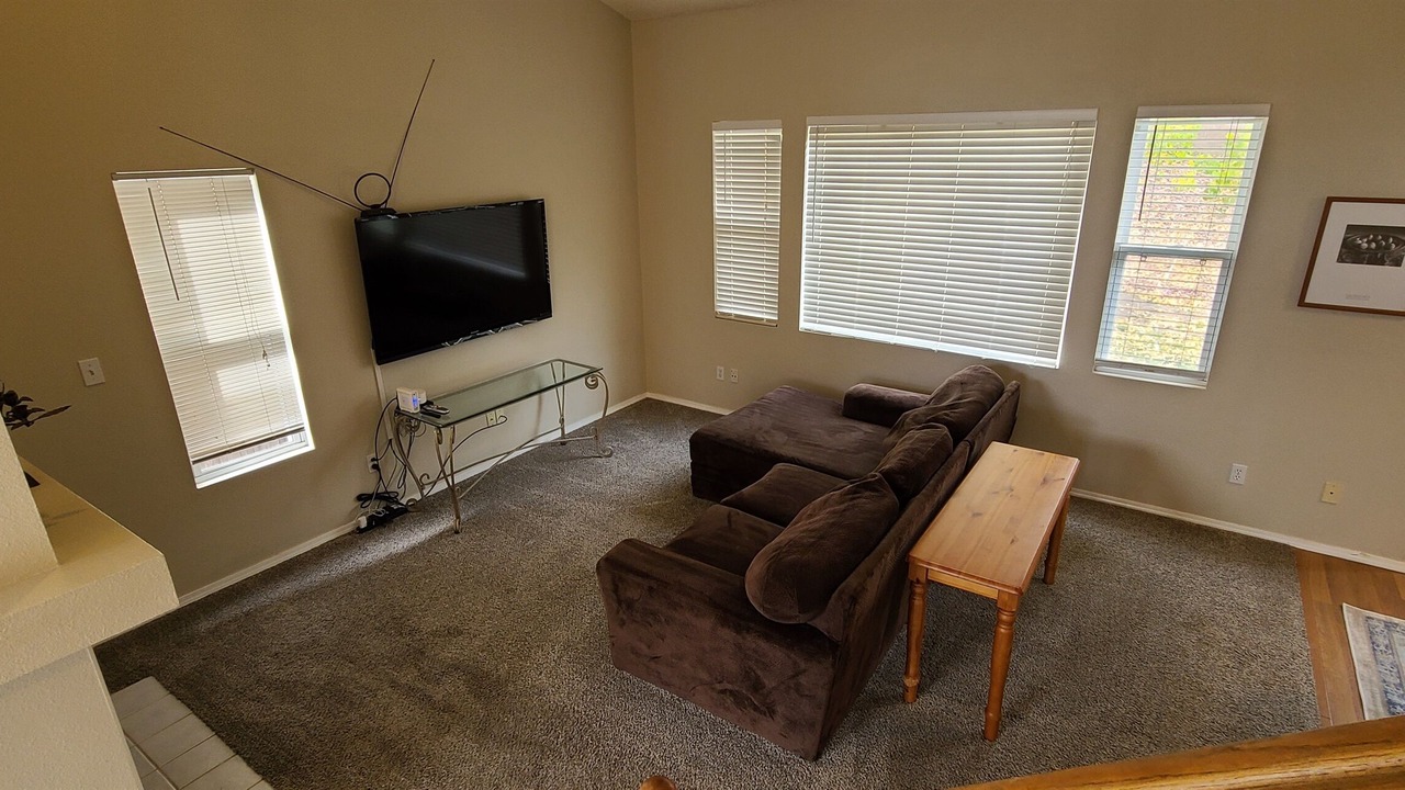 Photo of Livingroom in Northwest Colorado Springs