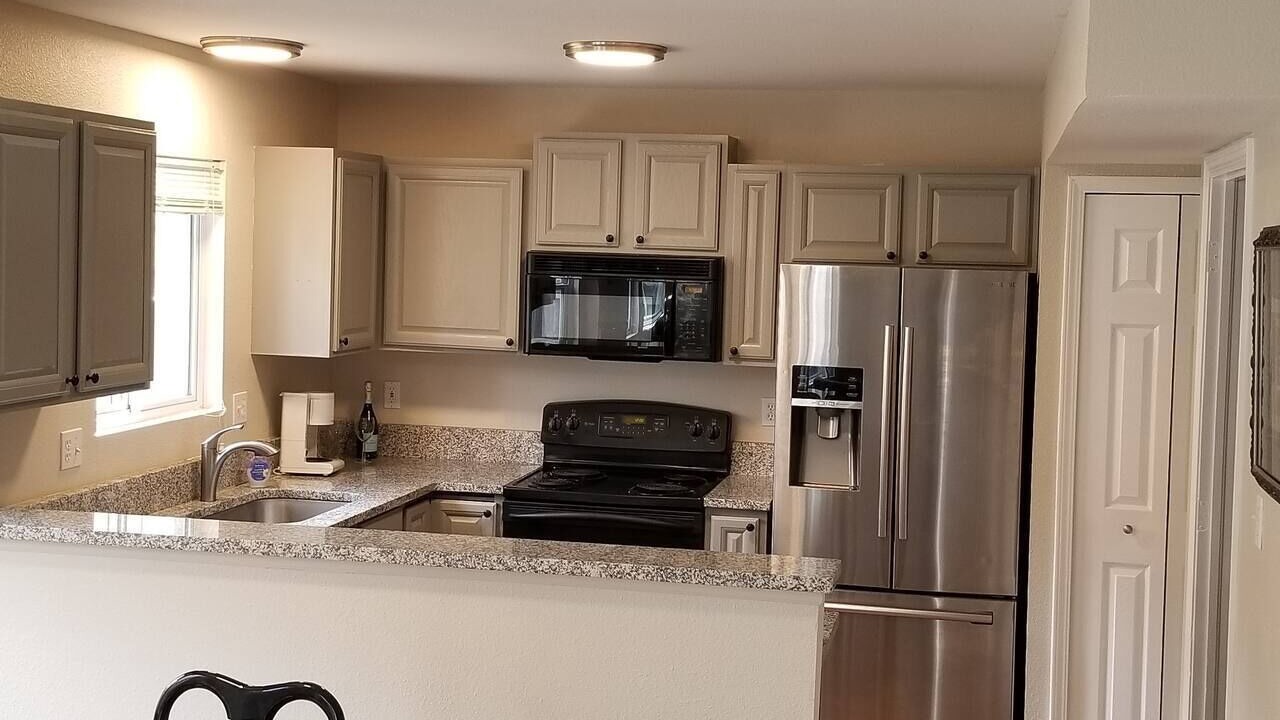 Photo of Kitchen in Northwest Colorado Springs