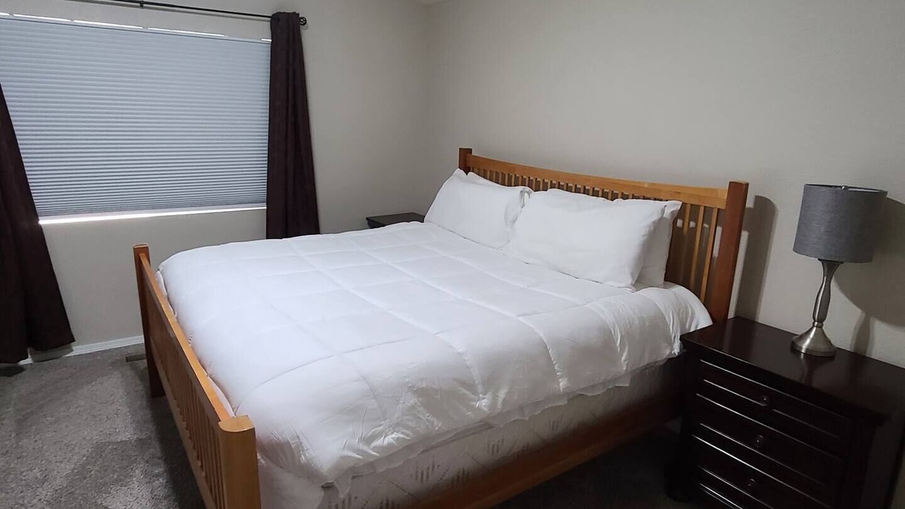 Photo of Bedroom in Northwest Colorado Springs
