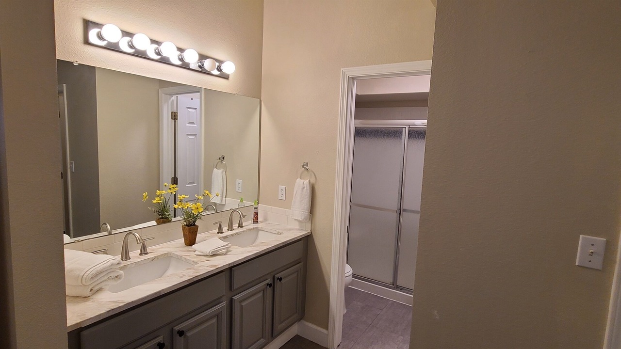 Photo of Bathroom in Northwest Colorado Springs