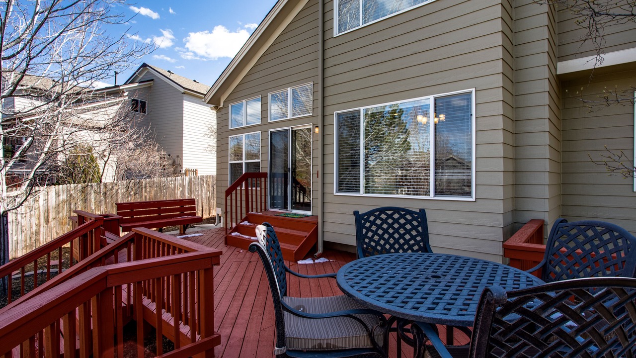 Photo of Outdoor in Canterberry Crossing
