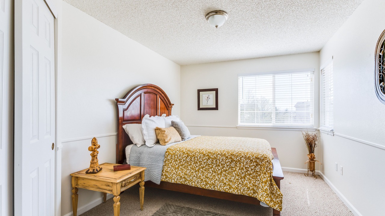Photo of Bedroom in Canterberry Crossing
