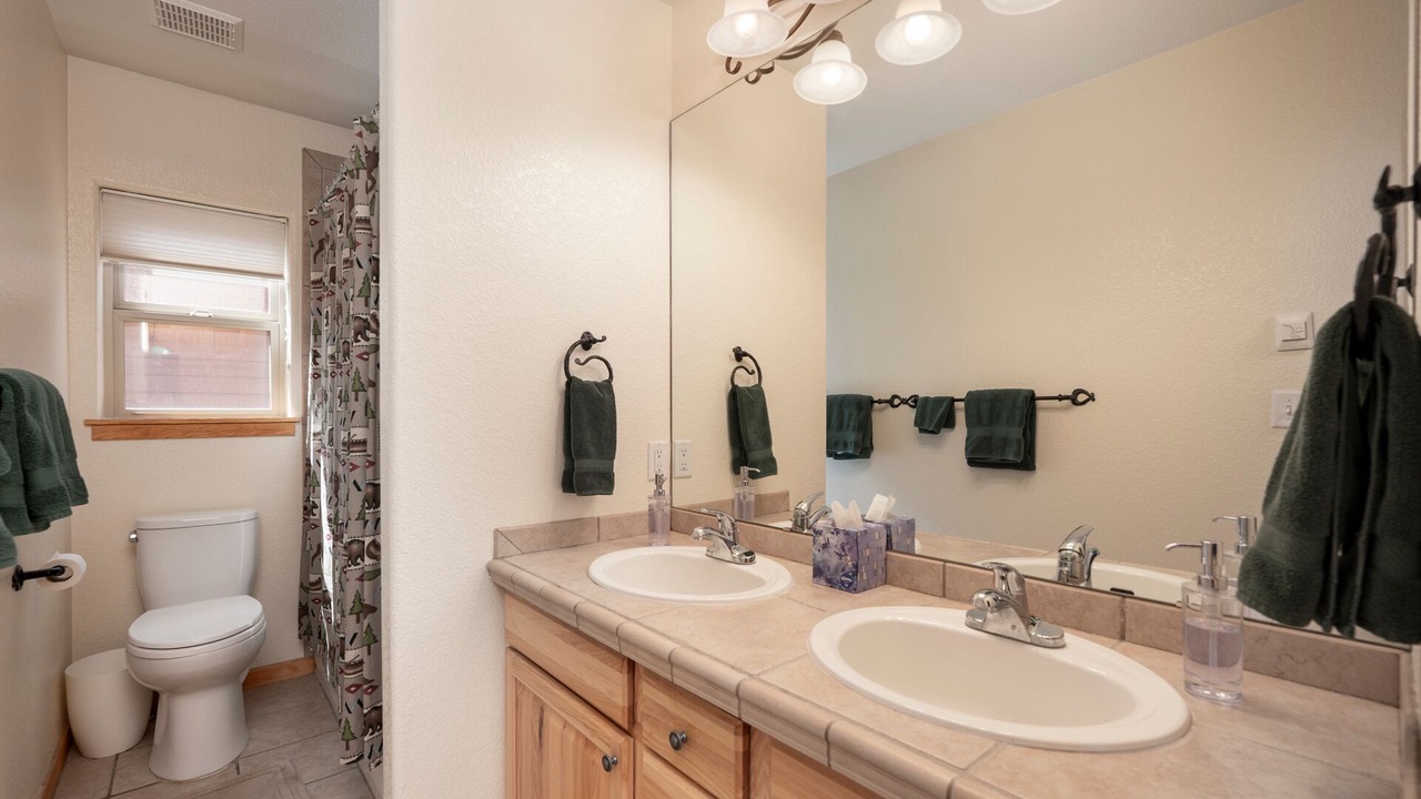 Photo of Bathroom in Fraser