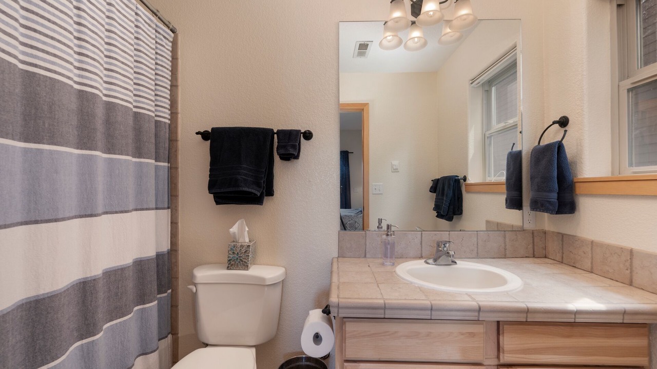Photo of Bathroom in Fraser