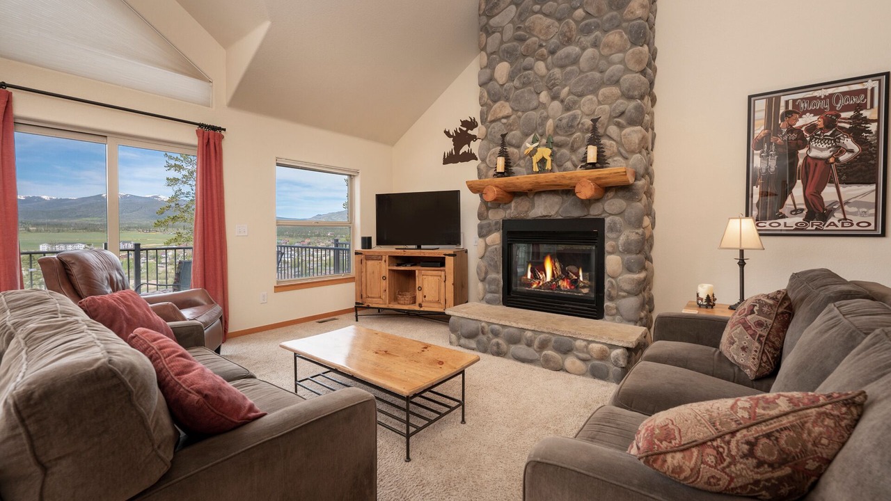 Photo of Livingroom in Fraser