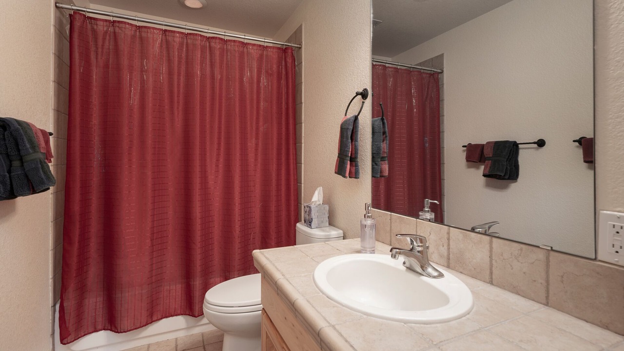 Photo of Bathroom in Fraser
