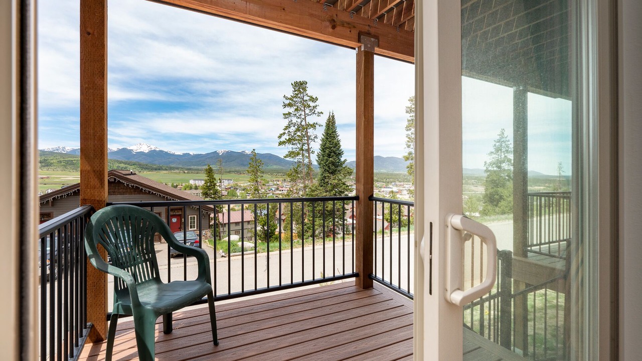 Photo of Outdoor in Fraser