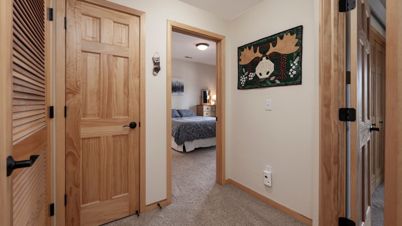 Photo of Bedroom in Fraser
