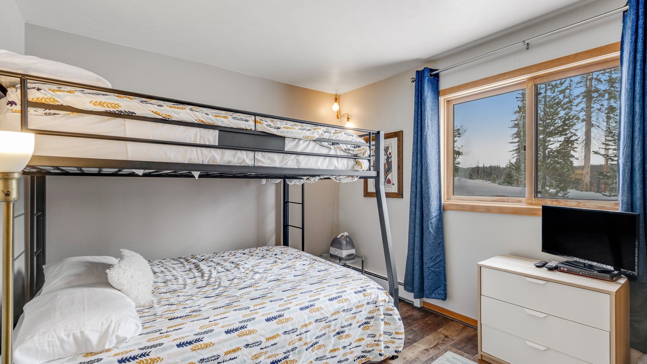 Photo of Bedroom in Wildernest