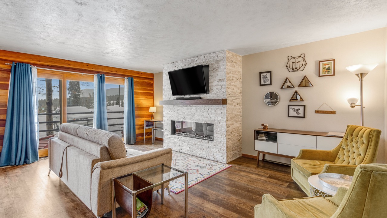 Photo of Livingroom in Wildernest