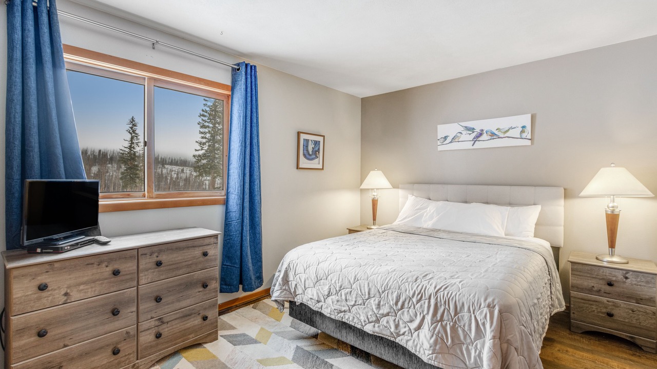 Photo of Bedroom in Wildernest