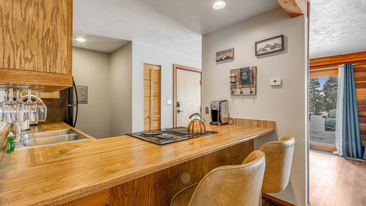 Photo of Kitchen in Wildernest