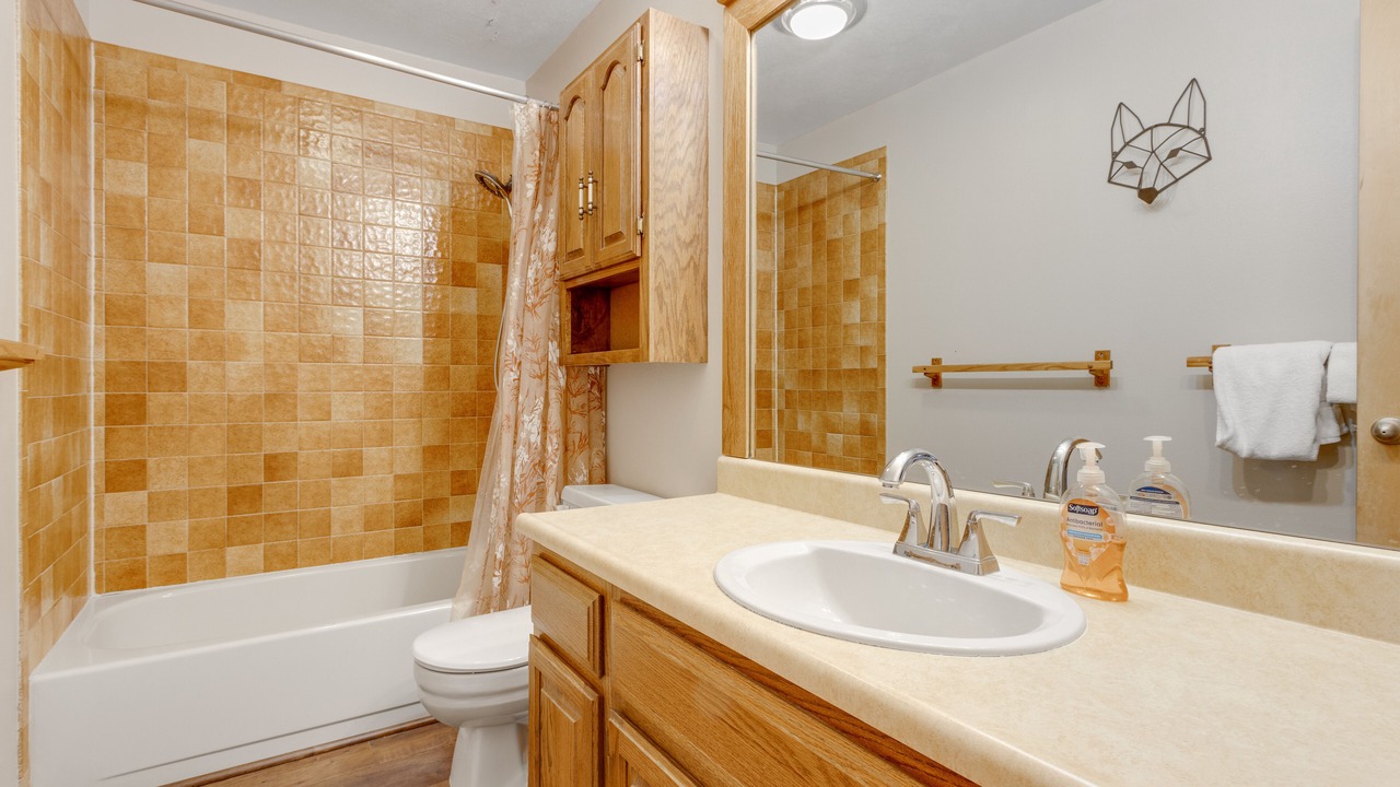 Photo of Bathroom in Wildernest