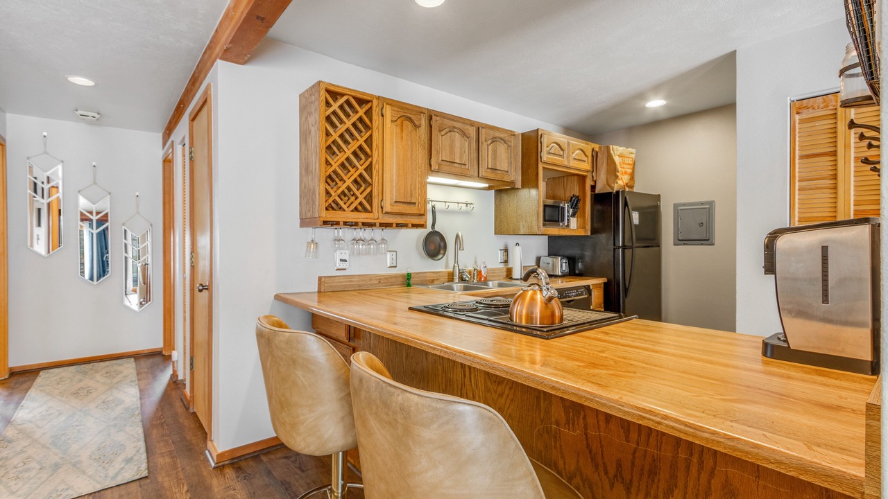 Photo of Kitchen in Wildernest