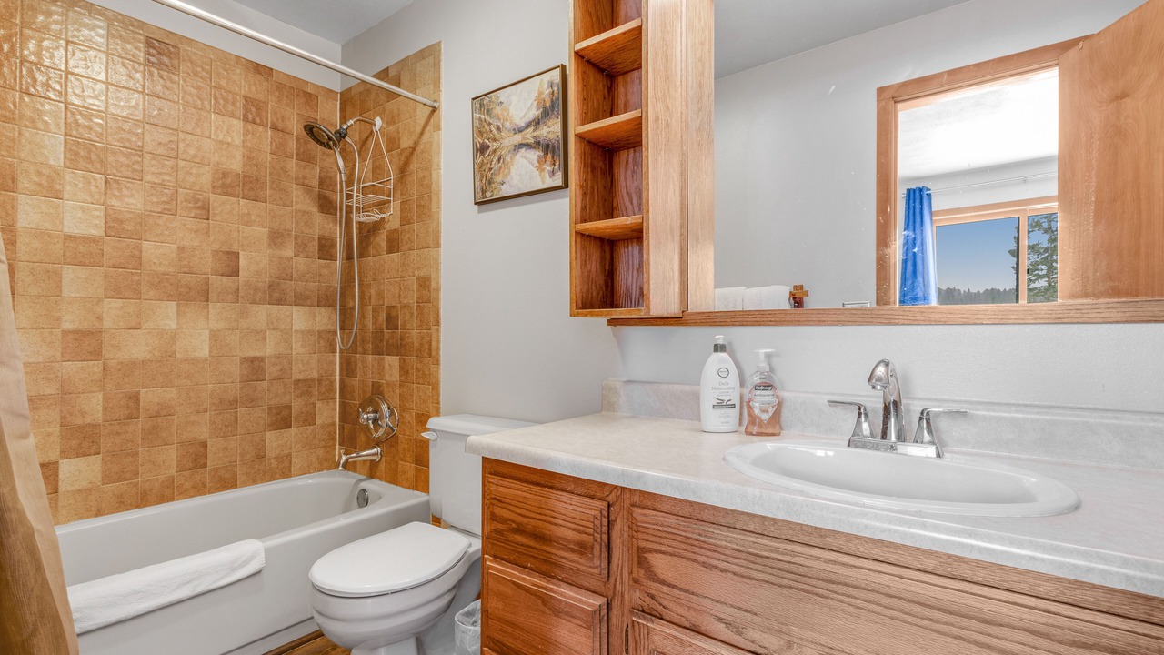 Photo of Bathroom in Wildernest