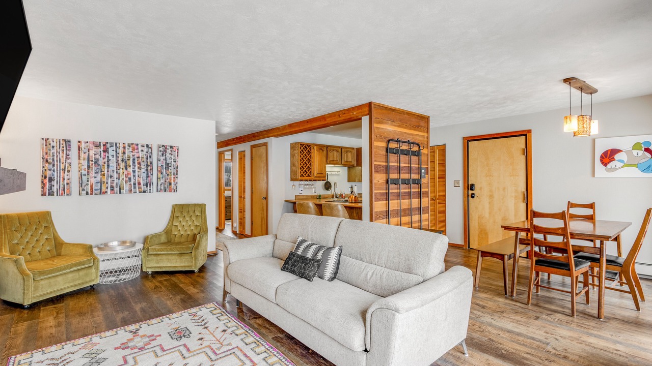 Photo of Livingroom in Wildernest