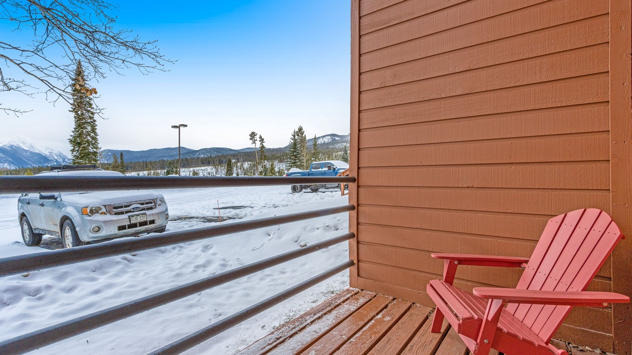 Photo of Outdoor in Wildernest
