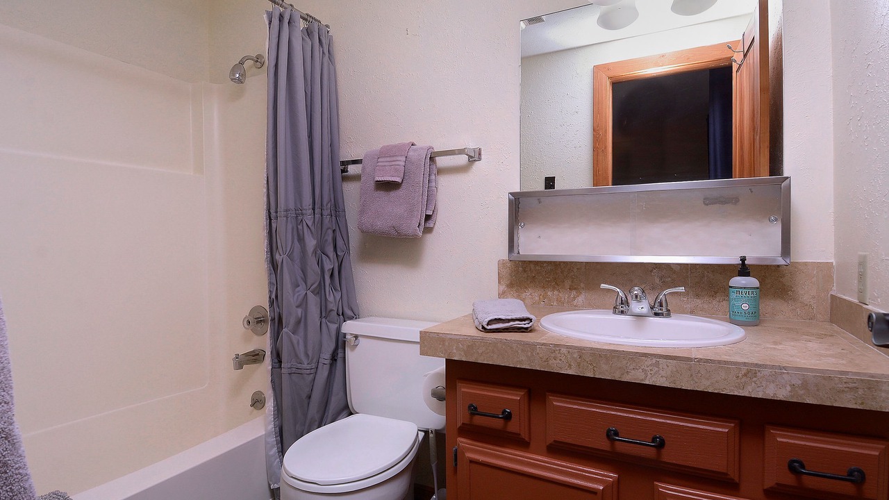 Photo of Bedroom in Crested Butte