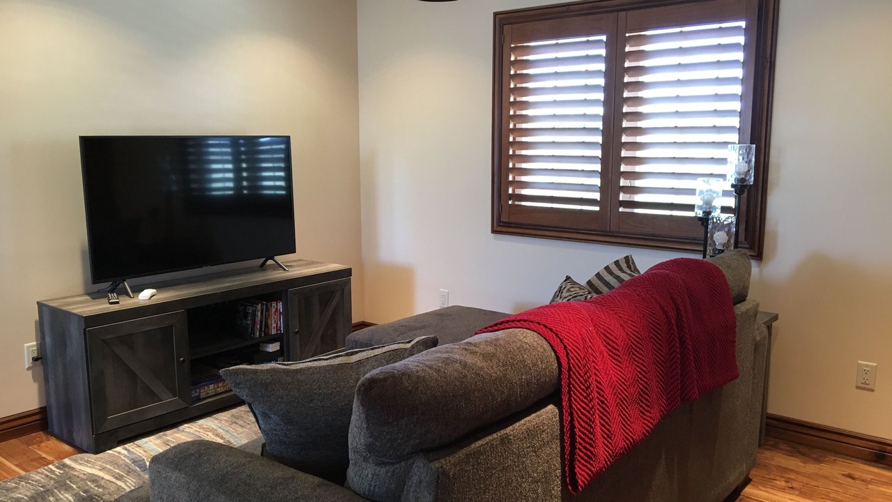 Photo of Bedroom in Montrose