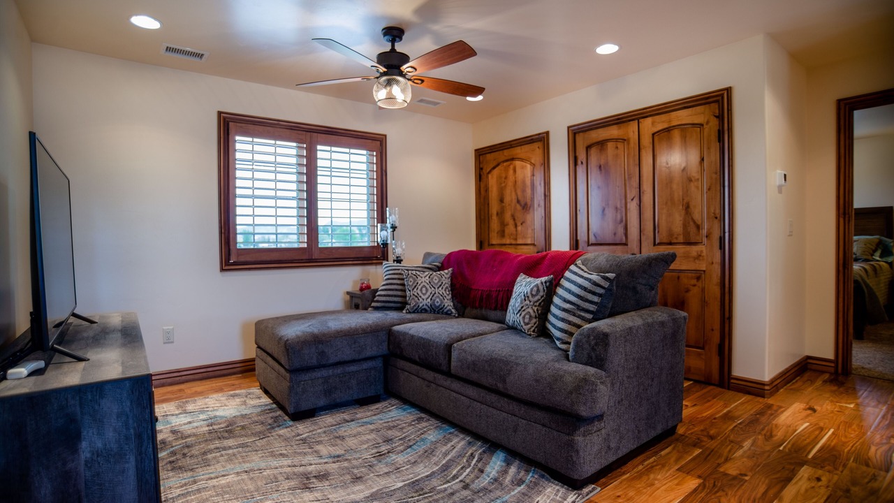 Photo of Bedroom in Montrose
