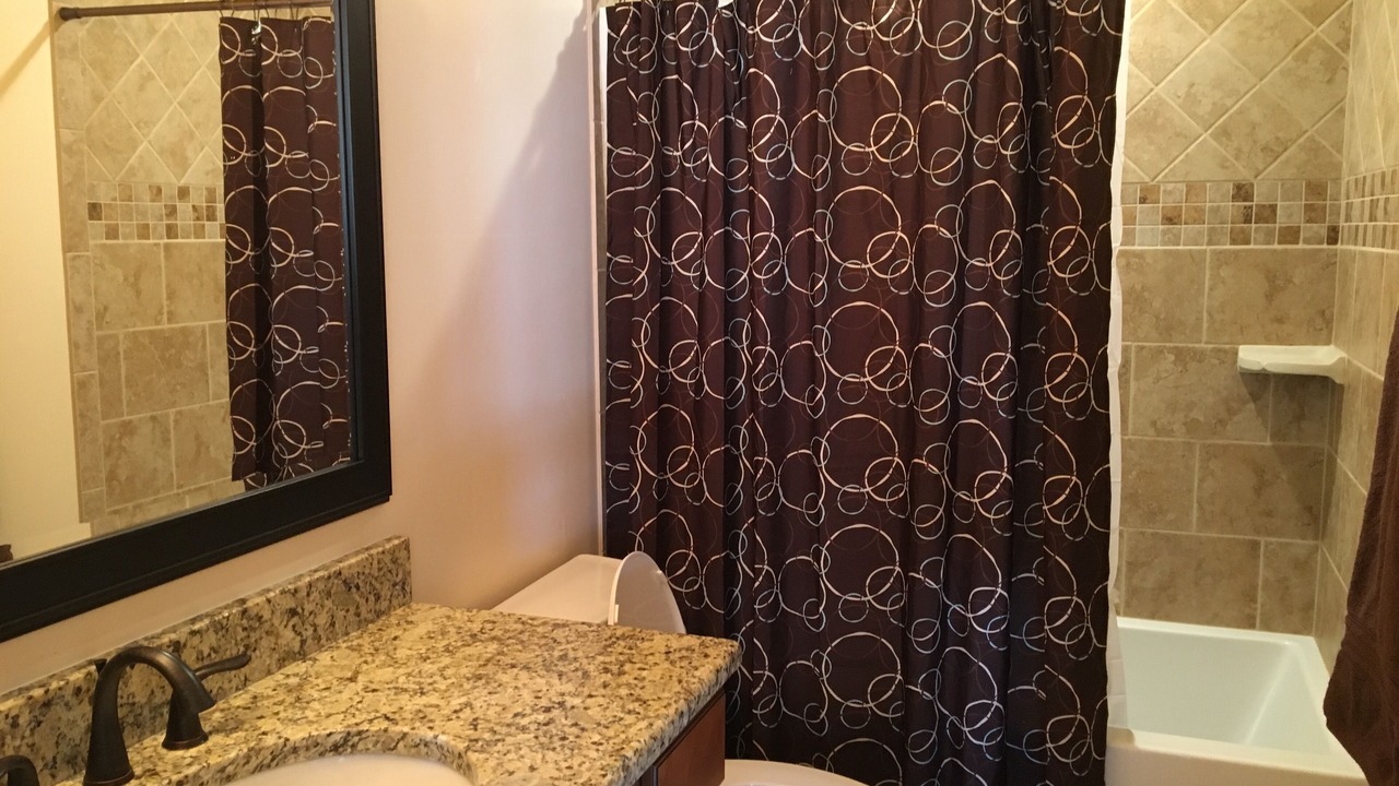 Photo of Bathroom in Montrose