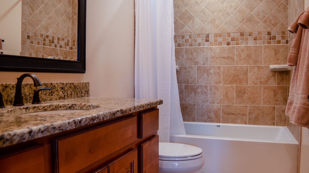 Photo of Bathroom in Montrose