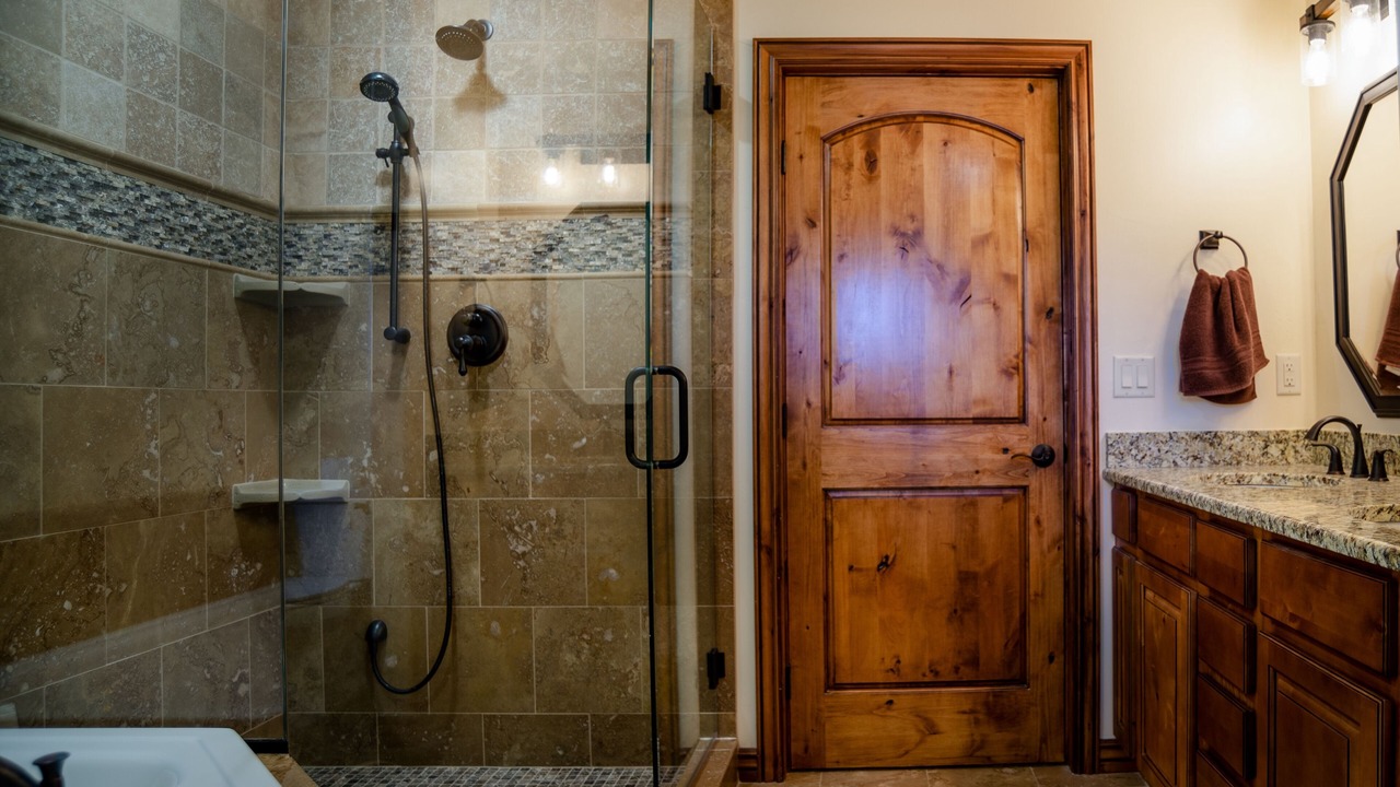 Photo of Bathroom in Montrose