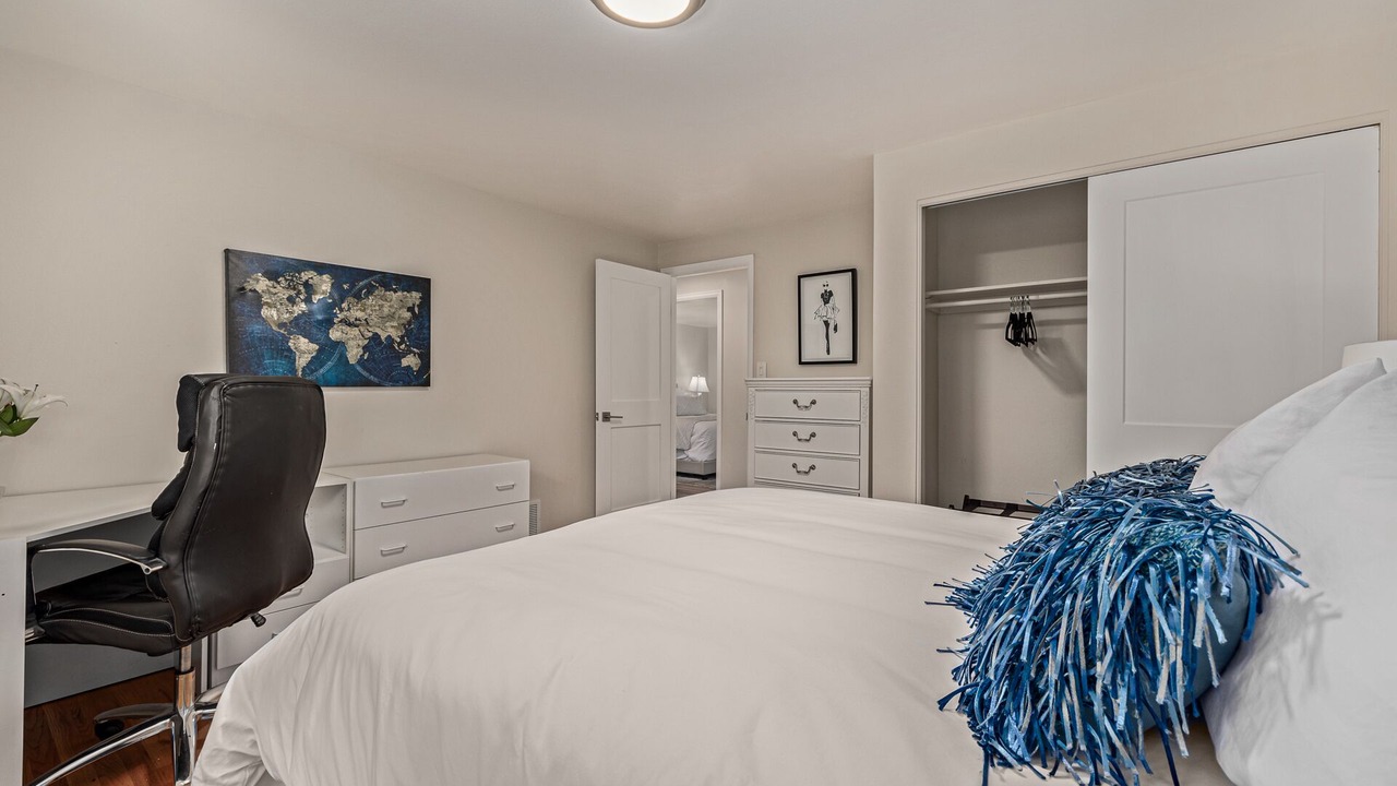 Photo of Bedroom in Southeast