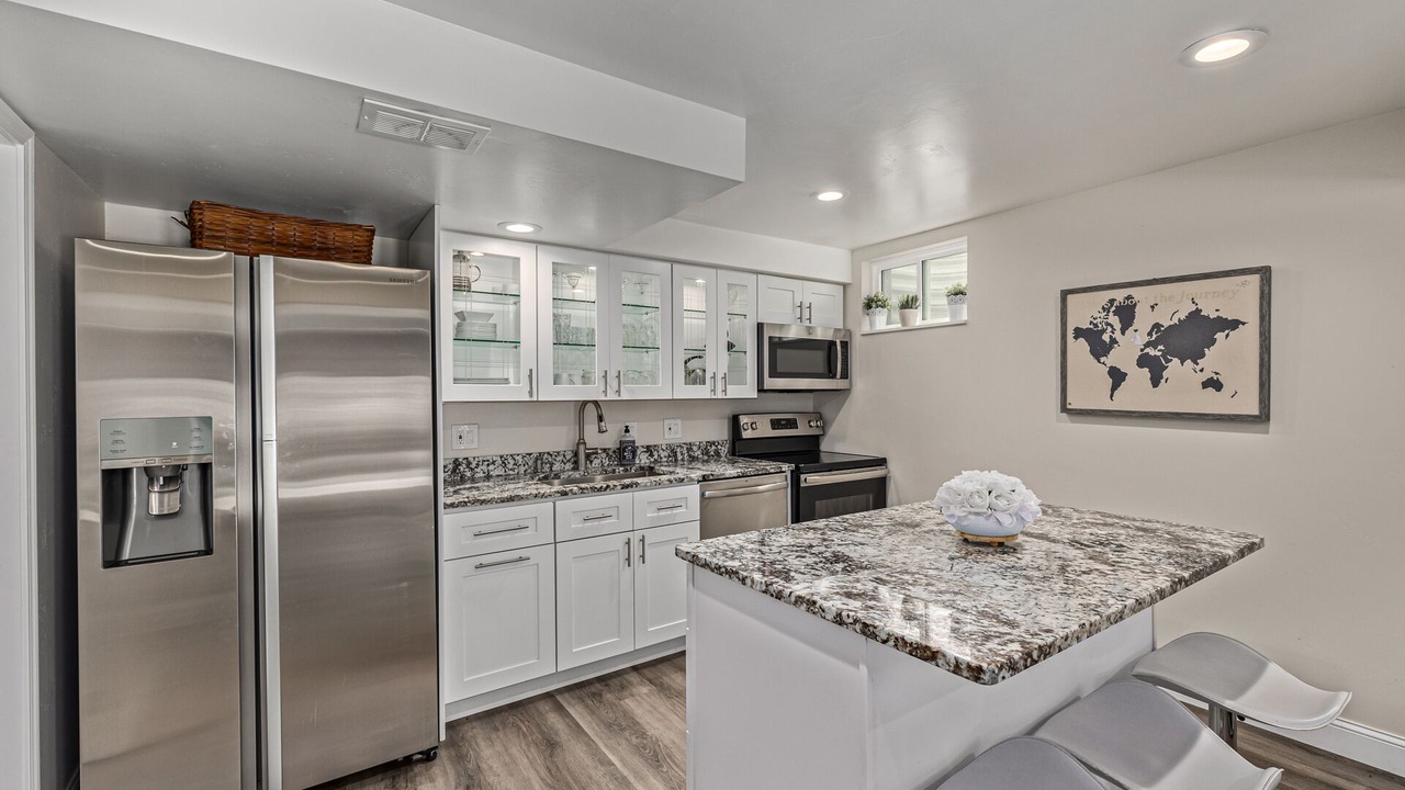 Photo of Kitchen in Southeast