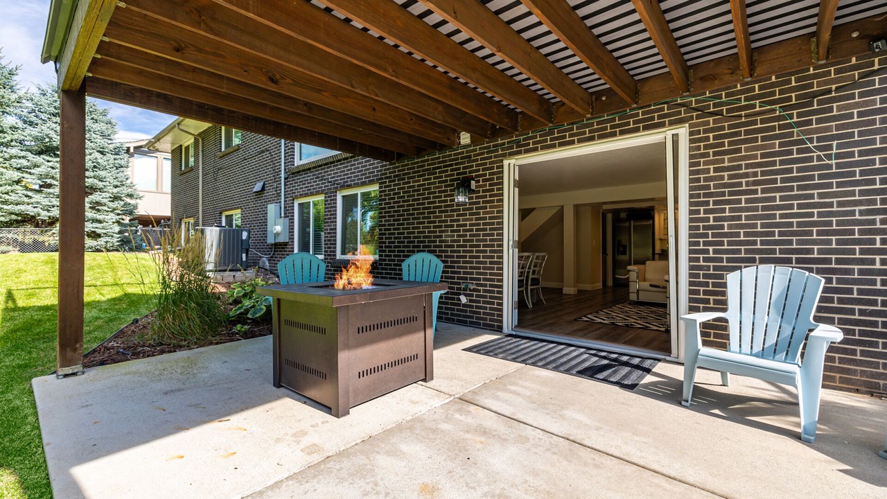Photo of Patio Balcony in Southeast