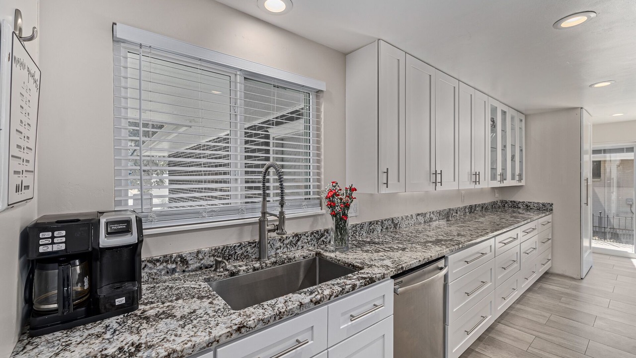 Photo of Kitchen in Southeast