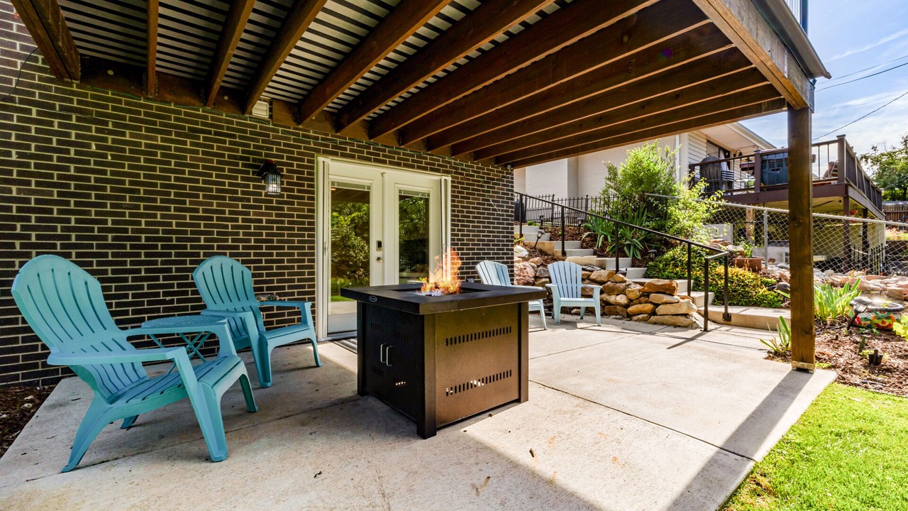 Photo of Patio Balcony in Southeast