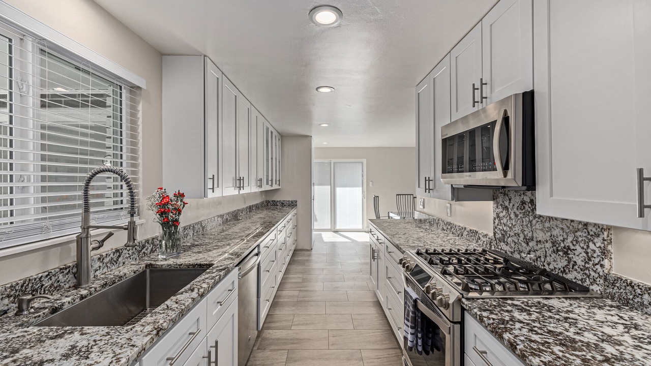 Photo of Kitchen in Southeast