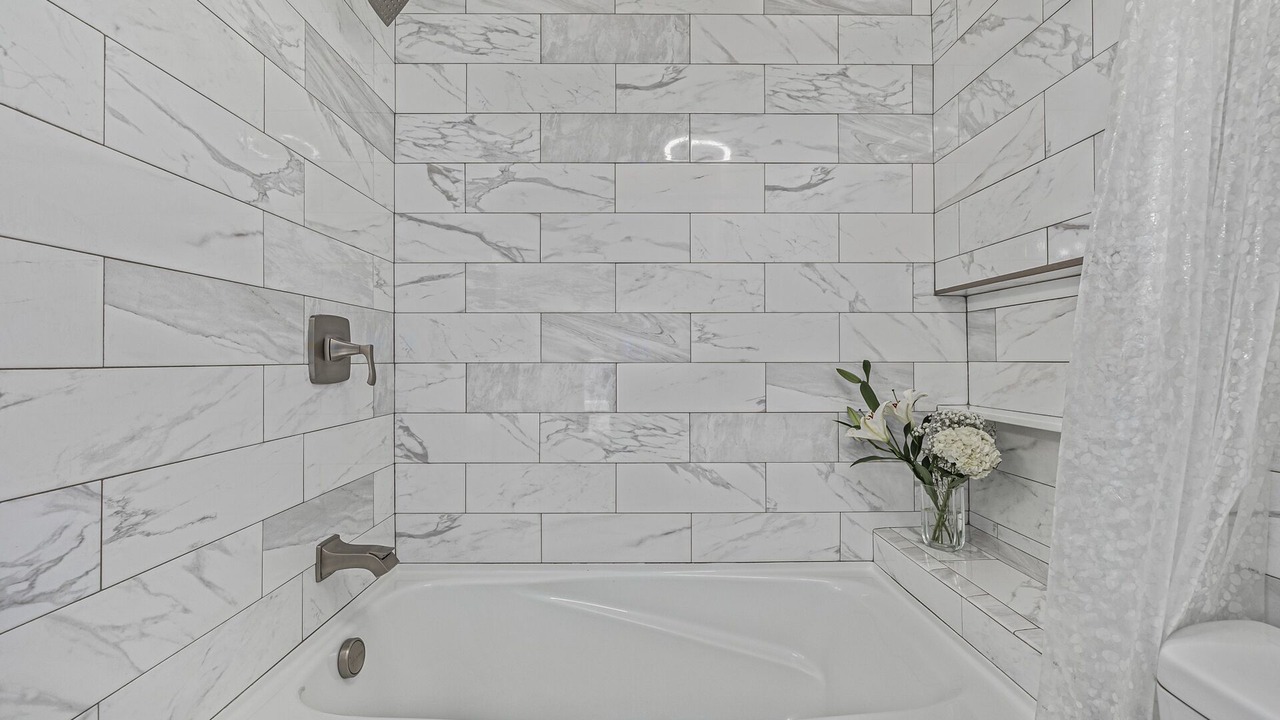 Photo of Bathroom in Southeast