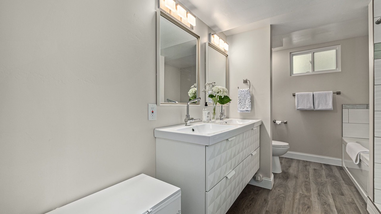 Photo of Bathroom in Southeast