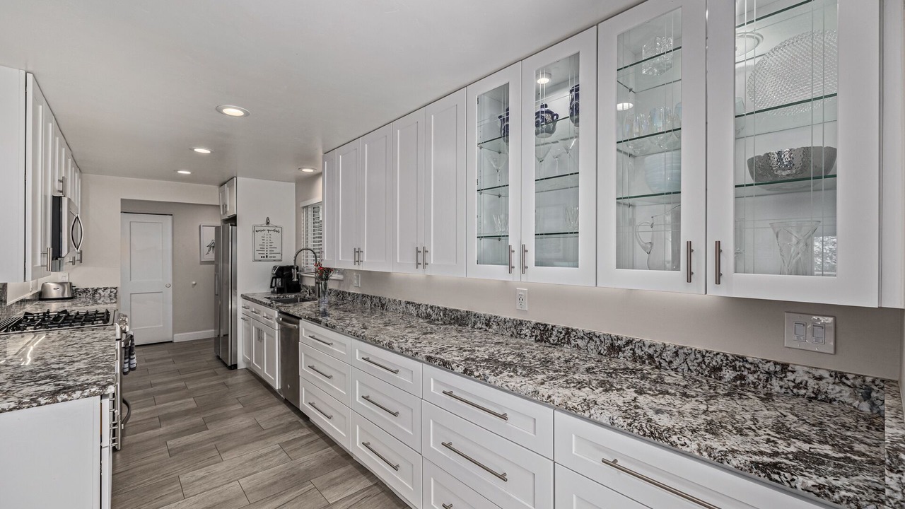 Photo of Kitchen in Southeast