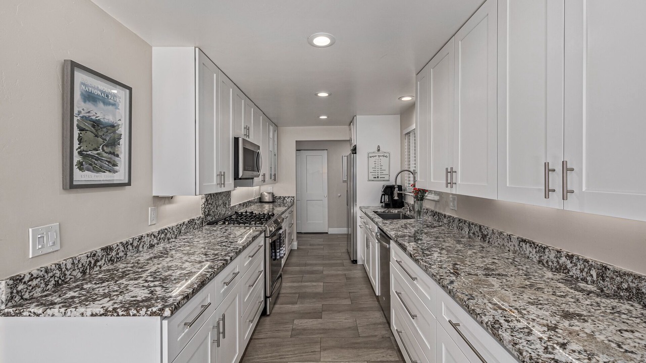 Photo of Kitchen in Southeast