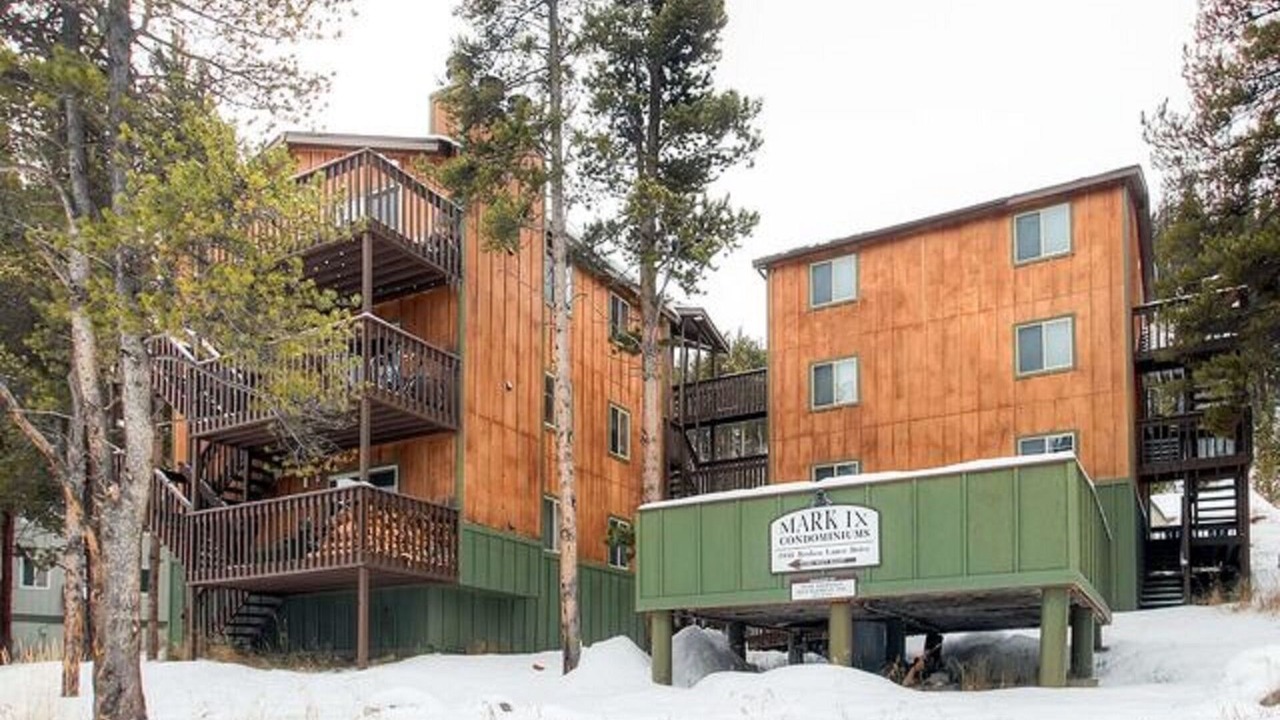 Photo of Outdoor in Warrior's Mark West